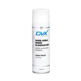 Divortex Green Force 500 ml Geniş Alan Koku Giderici