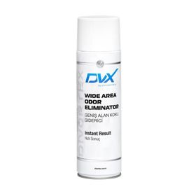 Divortex Green Force 500 ml Geniş Alan Koku Giderici