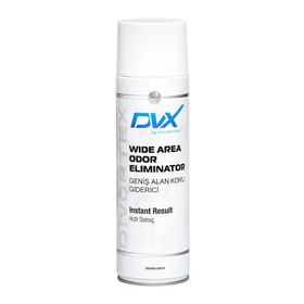 Divortex Green Force 500 ml Geniş Alan Koku Giderici