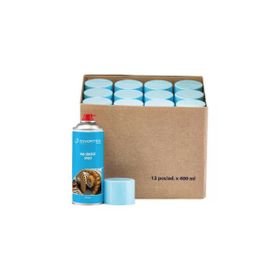 Divortex Güçlü 12x400 ml Pas Sökücü ve Önleyici Sprey