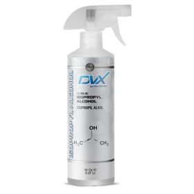 Divortex Ipa Izopropil Alkol C3H70H 473 ml Temizlik Spreyi
