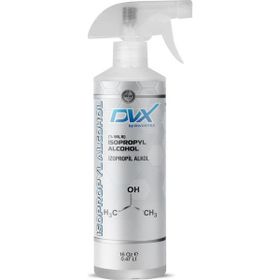 Divortex Ipa Izopropil Alkol C3H70H 473 ml Temizlik Spreyi