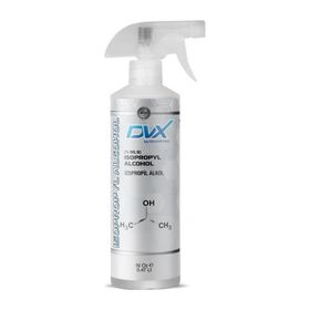 Divortex Ipa Izopropil Alkol C3H70H 473 ml Temizlik Spreyi