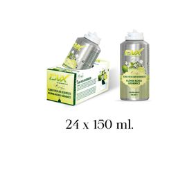 Divortex Klima Fresh 150 ml 24 Adet Temizleyici Klima Bombası