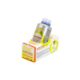 Divortex Klima Fresh 150 ml Cool Lime Temizleyici Klima Bombası