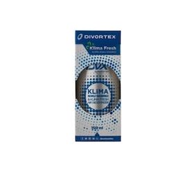 Divortex Klima Fresh 150 ml Temizleyici Klima Bombası