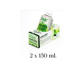 Divortex Klima Fresh 150 ml Temizleyici Klima Bombası