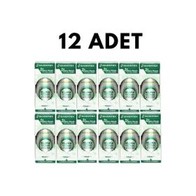 Divortex Klima Fresh 150 ml Yeşil Elma Temizleyici Klima Bombası