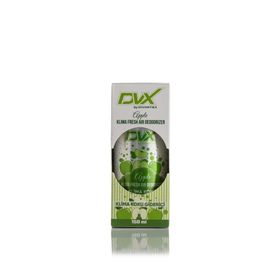 Divortex Klima Fresh 150 ml Yeşil Elma Temizleyici Klima Bombası