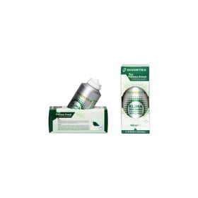 Divortex Klima Fresh 2x150 ml Yeşil Elma Klima Bombası
