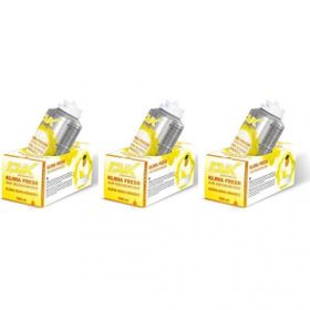 Divortex Klima Fresh 3x150 ml Temizleyici Klima Bombası