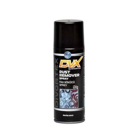 Divortex MOS2 200 ml Güçlü Pas Sökücü ve Önleyici Sprey