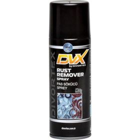 Divortex MOS2 200 ml Güçlü Pas Sökücü ve Önleyici Sprey