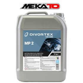 Divortex Mp2 5 kg Motor Koruma ve Parlatma