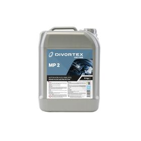 Divortex Mp2 5 kg Motor Koruma ve Parlatma