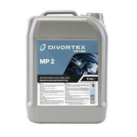 Divortex Mp2 5 kg Motor Koruma ve Parlatma