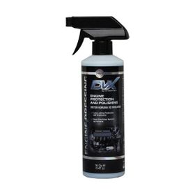 Divortex Mp2 500 ml Motor Koruma ve Parlatma