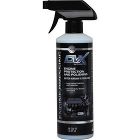Divortex Mp2 500 ml Motor Koruma ve Parlatma