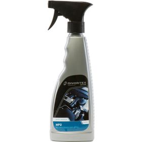 Divortex Mp2 500 ml Motor Koruma ve Parlatma