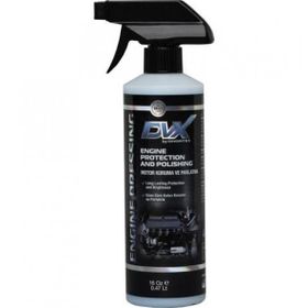 Divortex Mp2 500 ml Motor Koruma ve Parlatma
