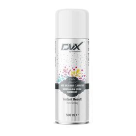 Divortex Odor Guard 500 ml Geniş Alan Kokusu