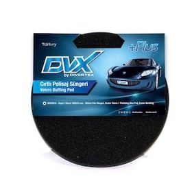 Divortex PAD 180x35 mm DVX Bitirici Wax Cila Polisaj Süngeri