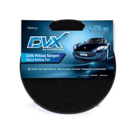 Divortex PAD 180x35 mm DVX Bitirici Wax Cila Polisaj Süngeri