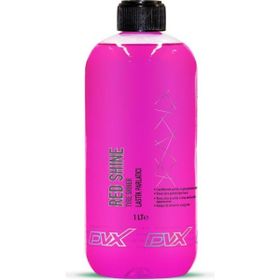 Divortex Red Shine 1 lt Lastik Parlatıcı