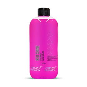 Divortex Red Shine 1 lt Lastik Parlatıcı