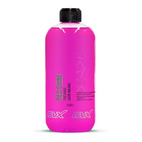 Divortex Red Shine 1 lt Lastik Parlatıcı