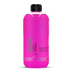 Divortex Red Shine 1 lt Lastik Parlatıcı