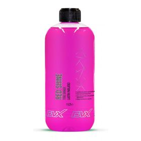 Divortex Red Shine 1 lt Lastik Parlatıcı