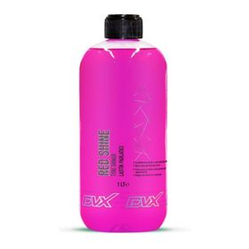 Divortex Red Shine 1 lt Lastik Parlatıcı