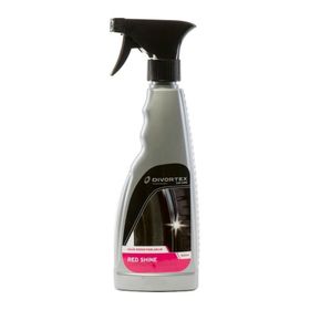 Divortex Red Shine 500 ml Lastik Parlatıcı ve Siyahlatıcı