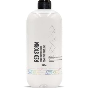 Divortex Red Storm 1 lt Demir Tozu Temizleyici