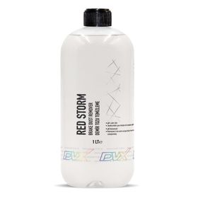 Divortex Red Storm 1 lt Demir Tozu Temizleyici