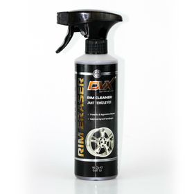 Divortex Rim Eraser 473 ml Oto Jant Temizleme Sıvısı