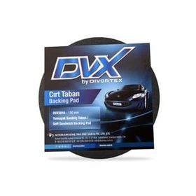 Divortex Sandviç Tip Yarı Esnek ve Sert 150 mm Makine Tabanı