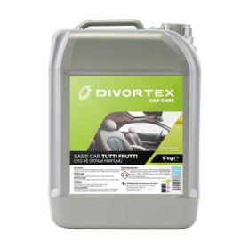 Divortex Tutti Frutti 5 kg Karışık Meyveli Oto ve Ortam Parfümü