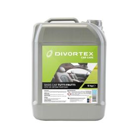 Divortex Tutti Frutti 5 kg Karışık Meyveli Oto ve Ortam Parfümü