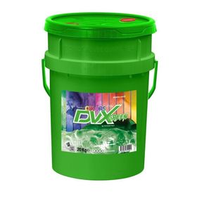 Divortex V5 Aktif 20 kg Yeşil Renkli Köpük Şampuan