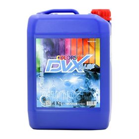 Divortex V5 Aktif 4 kg Mavi Renkli Köpük Şampuan