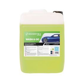 Divortex Wash and GO 5 kg Araç Yıkama Şampuanı