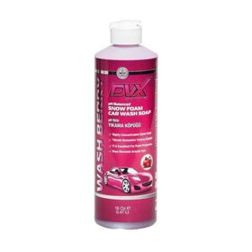Divortex Wash Berry 473 ml PH Nötr Oto Şampuanı