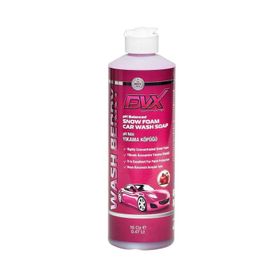 Divortex Wash Berry 473 ml PH Nötr Oto Şampuanı
