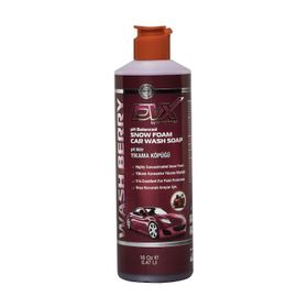 Divortex Wash Berry 473 ml PH Nötr Oto Şampuanı