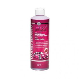 Divortex Wash Berry 473 ml PH Nötr Oto Şampuanı