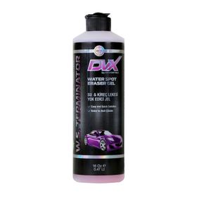 Divortex Water Spot Terminator 473 ml Su Kireç Lekesi Temizleme Jeli