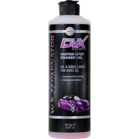 Divortex Water Spot Terminator 473 ml Su Kireç Lekesi Temizleme Jeli