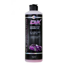 Divortex Water Spot Terminator 473 ml Su Kireç Lekesi Temizleme Jeli